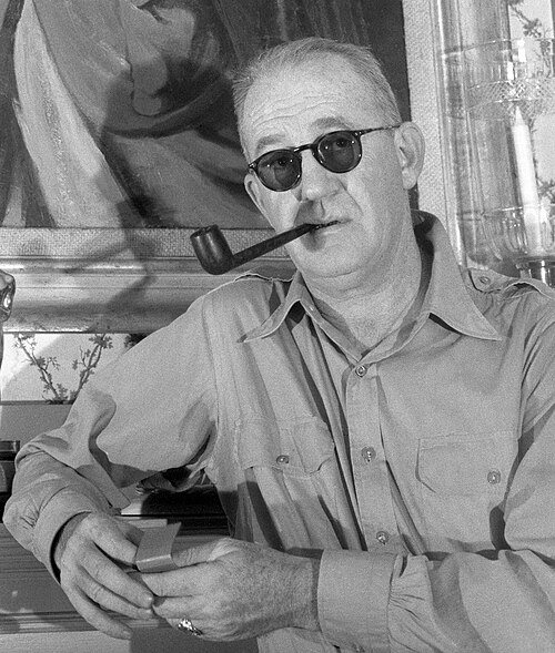 John Ford (film director)